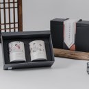 진명상사 | 설 명절 카페인 없는 차 선물 고민 끝｜자연애 진명차 3종 선물세트 솔직 후기