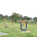 애월체육공원 체육관 이미지