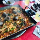 뚝방순대