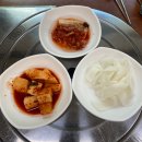 한마음냉면 | 대전 수통골 맛집 한마음면옥 평양냉면 후기