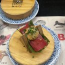 유다까 회전초밥전문점 | 양주옥정맛집 한 접시 2,200원의 행복 | 회전초밥 전문점 스시노칸도 방문 후기