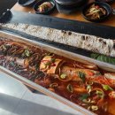 세자매국수 | 제주도 갈치 맛집 근본이었던 제주도 해녀세자매 협재본점 추천