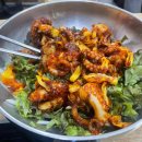 철판쭈꾸미 김치삼겹살 이미지