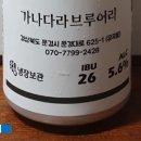 은하수맥주.커피