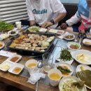 한성식육식당 이미지