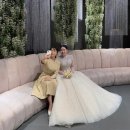 동행 | 울산 문수웨딩홀 아비뇽하우스 본식 동행 후기