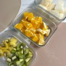 (주)팬스타트리(담) | [44주차] 건선치료 채식 비건 지향 식단 일기