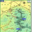 26년05월31일 아미산(737m),방가산(756m)일요일 산행 안내(한성 6시 00분 출발) 이미지