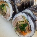 성지스타위드 | 안양평촌맛집 찾아서 배봉자김밥 식당