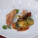 가정식 요리 이미지