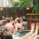 더사우나(The sauna) 이미지