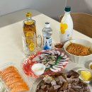 무한SNP | 통족발 맛있는녀석들 돼지 앞발 먹어본 후기 (Feat. 이제 배달 시키지 않기로 해요)