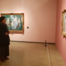 박정자의 낭독 콘서트 이미지