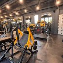 제로베이스 피트니스 이미지