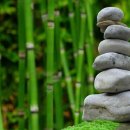 조약돌집 이미지