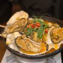 미객반점 | [천안 청당동 맛집 미객반점] 대왕 굴 플래터 (개체굴) 맛본 후기, 천안 청당동 술집 추천 중식주점...