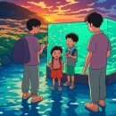 보령 나들이 2코스 이미지