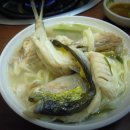 복칼국수 이미지