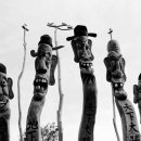 천하대장군 이미지