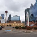 다운타운 주유소 이미지