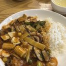 홍보석 | [범일동맛집] 부산 현대백화점 9층 중식맛집 ‘홍보석’