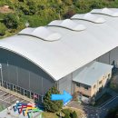 가평종합운동장 가평테니스장 이미지