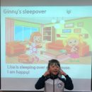 [Dec_1st]Ginny’s sleepover_Ashuley 이미지