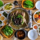 고향보리밥집 이미지