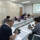 뇌건강교실 이미지