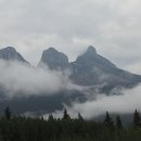 로키의 비경을 찾아 - 11. 세계 10대 절경 , Lake Louise(마지막 편)-왕사강 이미지