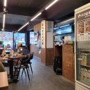 우리할매떡볶이남산역점 | 대구 남산동 맛집 - 우리할매떡볶이 밀떡세트 곰돌이돈까스 내돈내산 후기
