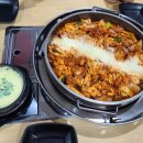통통참닭갈비 - 112940 | 통통참닭갈비
