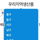 대구광역시장애인생산품판매시설