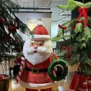 대구은행 제2본점 | 주차가 넓고 편한 라떼맛집 침산동 대형카페 "로비아네" 방문후기