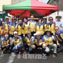 당산1동 주민센터 내 이미지