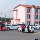 제주공항주유소 이미지