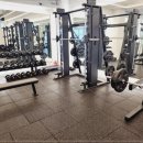 스파르타짐 나성점 이미지