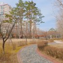 전재울근린공원정자 | [미디어기자단] 문래근린공원 숲공원으로 바뀌는 중인 영등포구 산책 가볼만 곳