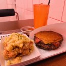 매니악버거 이미지