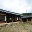 칠곡 해은고택 이미지