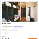 마드리드 아토차역 가성비 숙소 LATROUPE PRADO HOSTEL