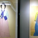 한호 필적 - 한석봉증유여장서첩 | 국립진주박물관 아이와함께가볼만한곳