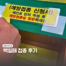 강릉시보건소 | 강릉시 보건소 백일해 주사 가격 및 접종 후기