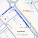 88타바코 샵(88 TOBACCO SHOP) | 세비야에서 그라나다 알사버스와 시내버스 교통카드 구입 자세한 후기