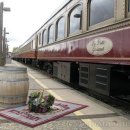 미국 나파 와인 트레인 (Napa Valley Wine Train) 이미지