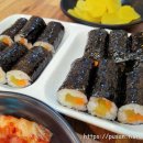 함가네 김밥 이미지