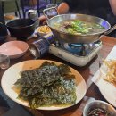화곡 2차 술집 추천! 동네 터줏대감 ‘한냥노가리’ 후기