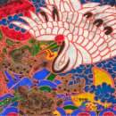 [6월 미술여행 포커스] 수묵채색화의 거장, 故 내고(乃古) 박생광 화백 展 이미지