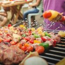 캠핑꼬치 이미지