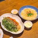 풍산로 | 청주 가경동맛집 새실재 시그니처세트 참깨비빔파스타 강냉이리조또 후기